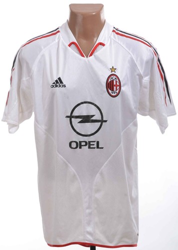 Maglia calcio - calcio, away