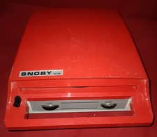 Mangiadischi snoby per - mangiadischi,