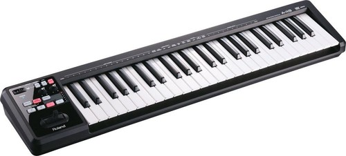 Roland midi controller - midi,