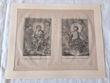 Incisione Calcografica