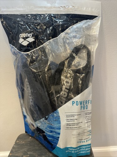 Arena powerfin pro pinne - pro,