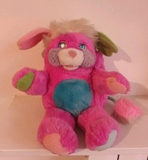 Peluche MATTEL POPPLES Rosa