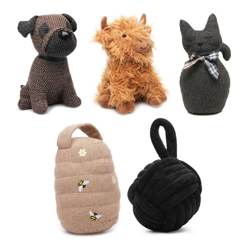 Highland carino mucca pesante - carino,