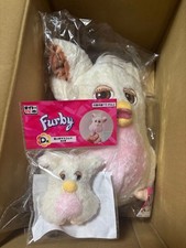 Taito Furby Lotteria Premio A
