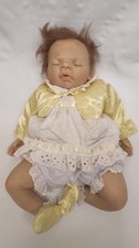 ADG Ashton Drake Galleries Bambola Reborn Baby