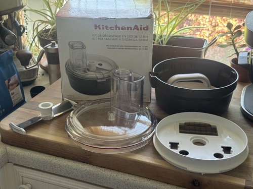 Kitchenaid kit dadini stile - kit,
