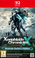 Xenoblade chronicles - xenoblade,