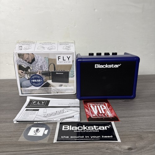 Blackstar fly mini - fly,