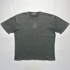 ZARA Heavyweight T-Shirt