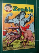 ZEMBLA  n° 235   / 1975  /