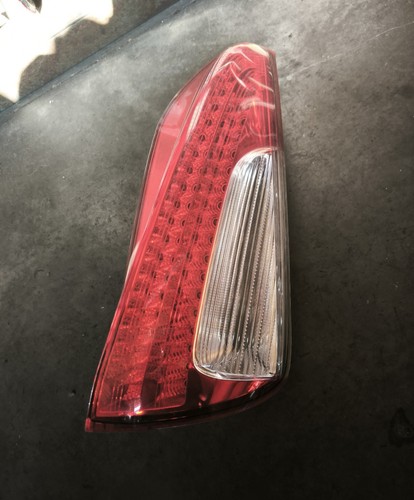 Fanale posteriore destro led - posteriore,