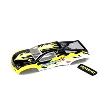 Kyosho Mini Inferno ST Body