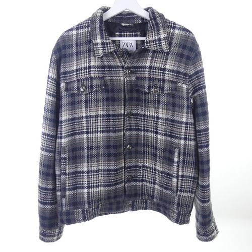 Zara giacca blouson - blouson, a