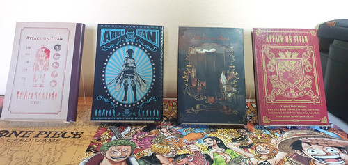 Variant cover attack - attack, on