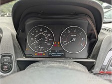 Strumentazione contachilometri BMW Serie 1 116d Diesel 85kW (116 CV) F20 SPORT