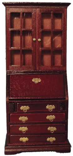 Bambole casa bureau - casa, scrivania