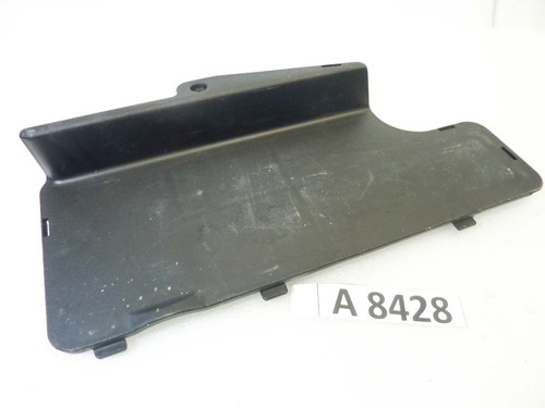 Coperchio batteria honda - coperchio,