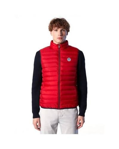 North sails crozet vest - north,