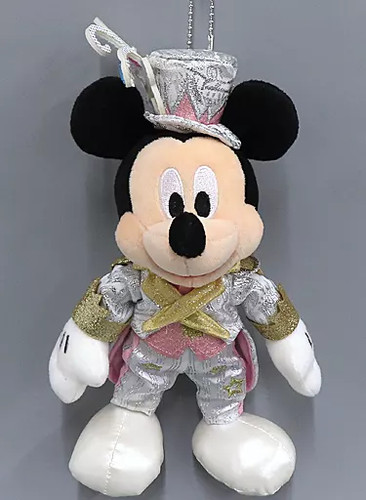 Distintivo peluche disney - distintivo,