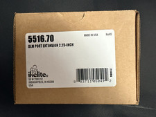 Ikelite DLM Extended Flat Port