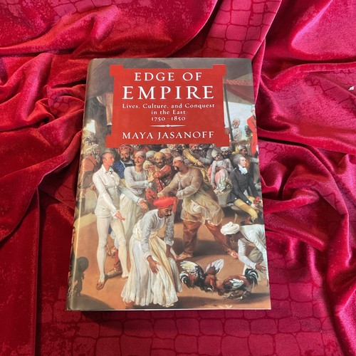 Edge empire lives - edge, of