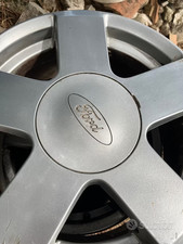 Ford cerchi lega - ford, in
