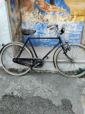 bicicletta d'epoca Bianchi
