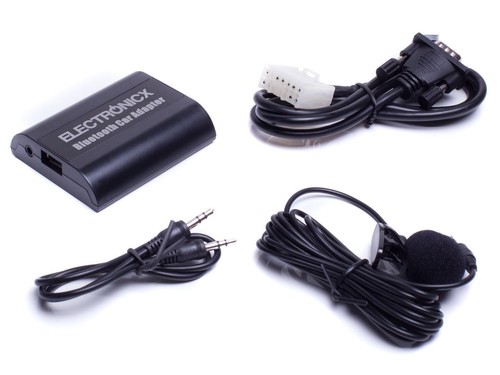 Adattatore aux bluetooth - aux,