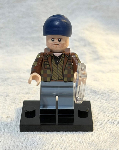 Jesse pinkman con abiti casual - jesse,