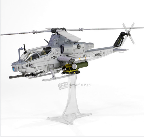 Usmc bell viper - 1/72, 'viper'