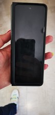 Samsung Galaxy Z Fold3 5G SM-F926B/DS - 256GB - Phantom Black (Sbloccato)