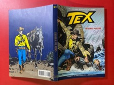 TEX HISTORICAL COLOR