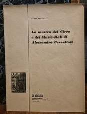 Vianelli LA MOSTRA DEL CIRCO