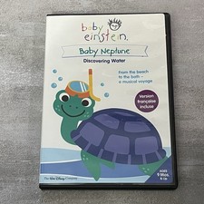 Disney Baby Einstein: Baby