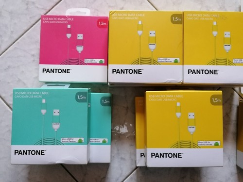 Cavo usb pantone - usb,