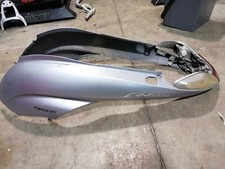 KIT CARENA POSTERIORE FIANCATE