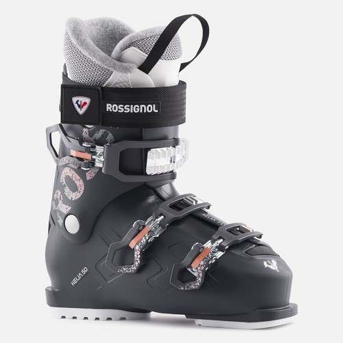 Scarponi sci donna - da,