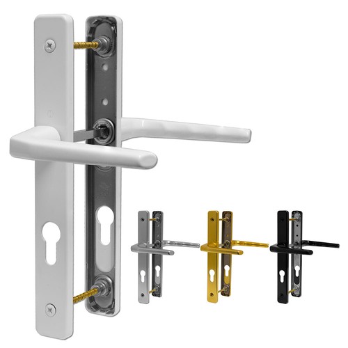 Set coppia maniglie porta - coppia,