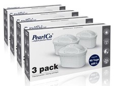 12 cartucce filtranti