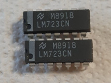 2pz LM723CN MC1723CG