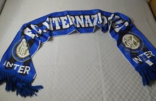 SCIARPA CALCIO TIFOSI ULTRA'