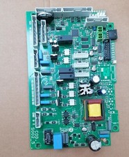 SCHEDA ELETTRONICA 3 BLDC uN