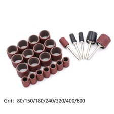 Nastro levigatrice Dremel