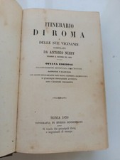 X300 itinerario di Roma e