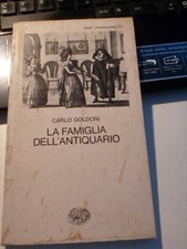 LIBRO LA FAMIGLIA