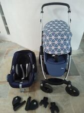 passeggino+ovetto bebèconfort