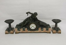 Antica scultura trittico - antica,