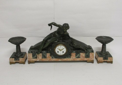 Antica scultura trittico - antica,