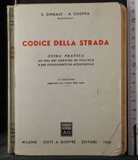CODICE DELLA STRADA. GUIDA