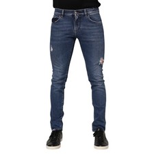 Jeans DOLCE & GABBANA blu